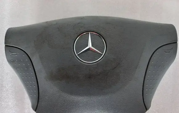 Mercedes-Benz Sprinter W901 W902 W903 W904 Airbag set A9014640031
