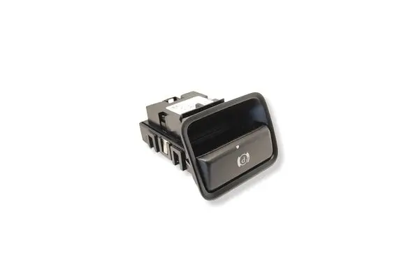 Mercedes-Benz CLA C117 X117 W117 Hand parking brake switch A2469050451