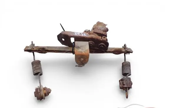 Volkswagen Multivan T4 Other handbrake/parking brake parts 