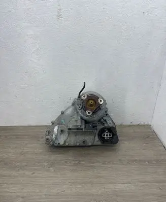 BMW X3 F25 Gearbox transfer box case 7619776 ATC450 7619778