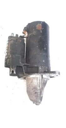 Land Rover Range Rover P38A Starter motor 1005821824