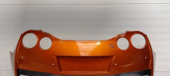 Nissan GT-R Rear bumper 850226AV0H