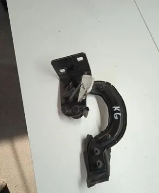 Peugeot 3008 I Tailgate/trunk/boot hinge PEUGEOT30082012M