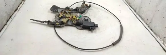 Chrysler Voyager Sliding door lock 