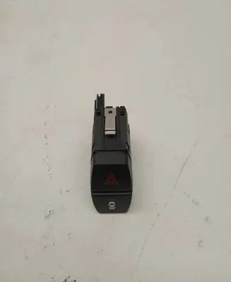 BMW X5 F15 Hazard light switch 9354186