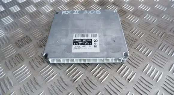 Lexus RX 330 - 350 - 400H Engine control unit/module 8966148530