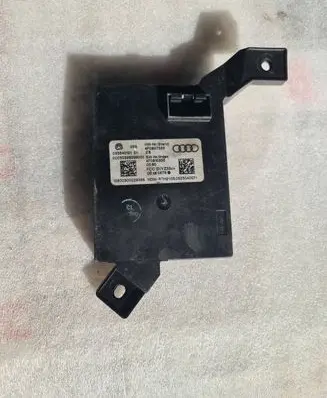 Audi A6 Allroad C6 Keyless (KESSY) go control unit/module 4F0907335 4F0910335 0300029388