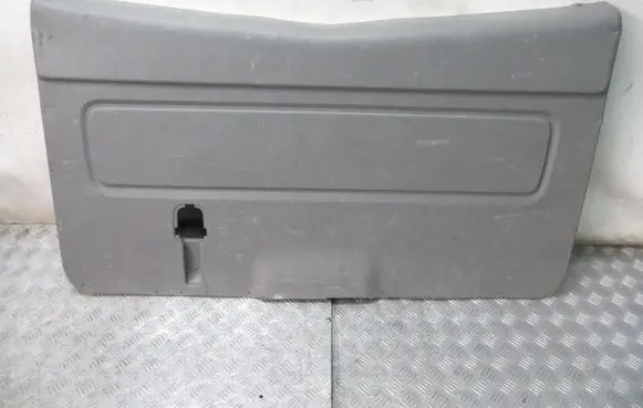 Renault Trafic II (X83) Tailgate trim 7700313073