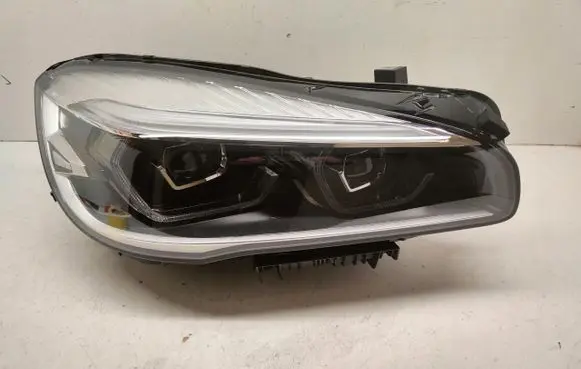 BMW 2 F45 Headlight/headlamp