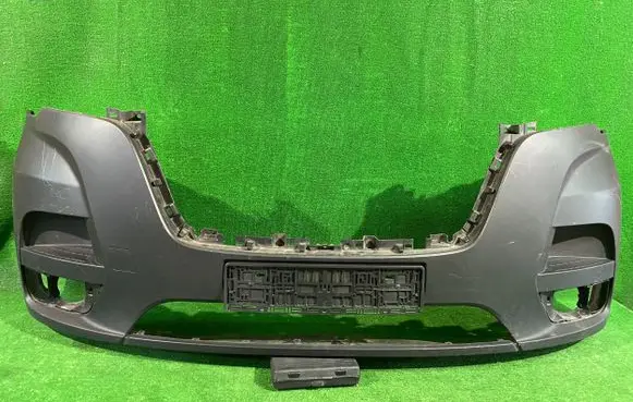 Renault Master III Front bumper