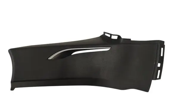 Tesla Model S (C) pillar trim 102473200C