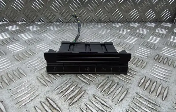 Volkswagen Tiguan Parking (PDC) sensor switch 5N1927132AJ