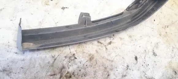 Under headlight/headlamp trim