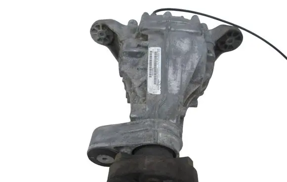 Mercedes-Benz ML W164 Rear differential A1643500414