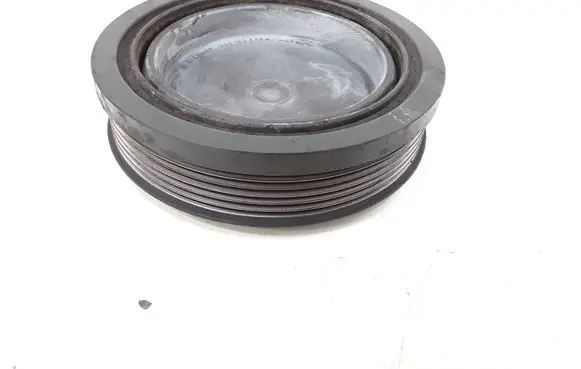 Audi A4 S4 B6 8E 8H Crankshaft pulley 038105279A