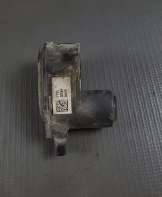 KIA Sportage Hand brake/parking brake motor 710l 710L0DBF 710L0DBF0416