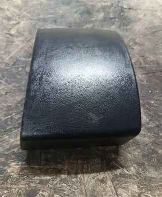 BMW 7 E65 E66 Other center console (tunnel) element 7045598 58450713