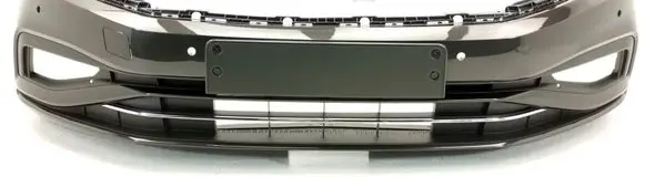 Volkswagen PASSAT B8 Front bumper 3G0807217AM