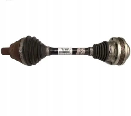 Audi Q3 8U Front driveshaft 5N0407763G