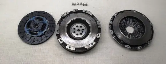 KIA Stonic Clutch set kit 2321104810