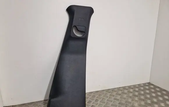 Peugeot 308 (B) pillar trim (top) 98321294ZD
