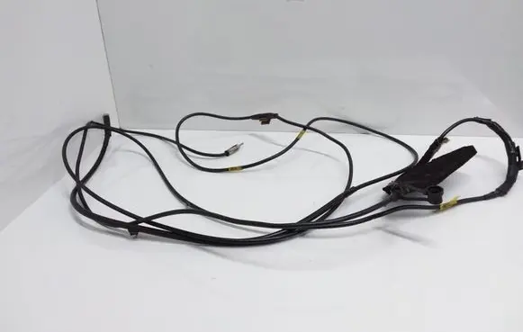 Toyota Supra A70 Other wiring loom