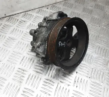 Power steering pump