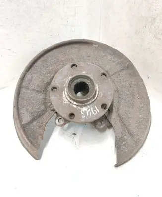 Audi A6 S6 C5 4B Rear wheel hub spindle/knuckle 