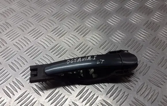 Skoda Octavia Mk1 (1U) Rear door interior handle 6Y0837885