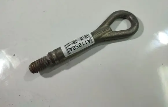 Opel Insignia A Towing hook eye 