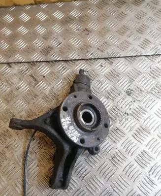 Peugeot 307 Front wheel bearing hub 