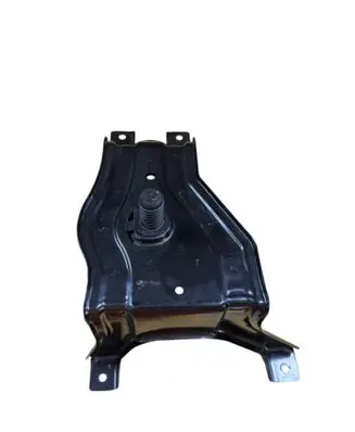 Audi A7 S7 4G Spare wheel mounting bracket 4G0802715