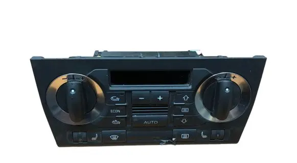 Audi A3 S3 A3 Sportback 8P Climate control unit 8P0820043AH A2C53242447