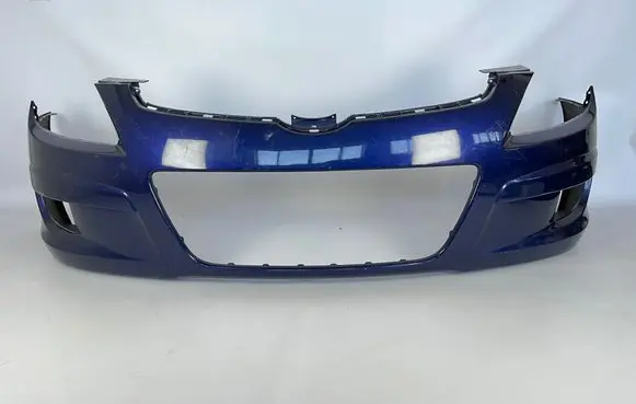 Hyundai i30 Front bumper 865112R000