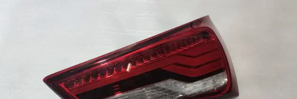 Audi S1 Rear/tail lights 8XA945094