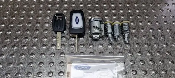 Ford Ka Ignition lock 9S51-19H472-AA 71744244