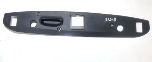 Mercedes-Benz CL C215 Other interior part a2157500293 hgm092290