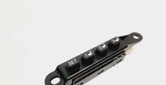 Lexus RX 450H Seat memory switch 15C346 3431S21