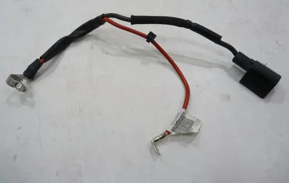 Volkswagen Arteon EUR ISO radio connector 