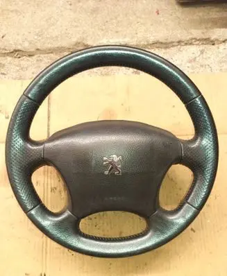 Peugeot 607 Steering wheel