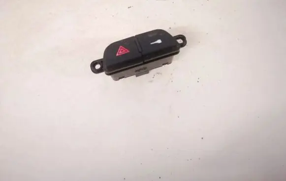 Alfa Romeo Mito Hazard light switch b569
