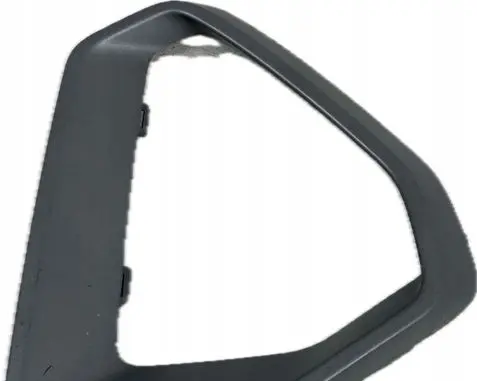 Audi Q3 F3 Front bumper lower grill 83A853053A
