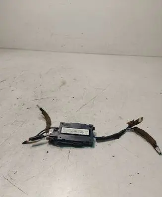 Honda Accord Antenna control unit 12221459