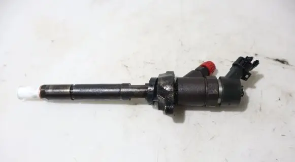 Ford C-MAX I Fuel injector 0445110239