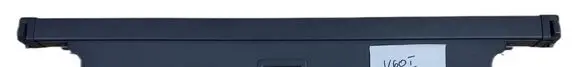 Volvo V60 Parcel shelf load cover 39812795