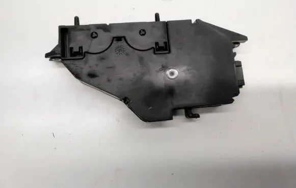 BMW X5 E70 Glove box lock 51167161766 7161766