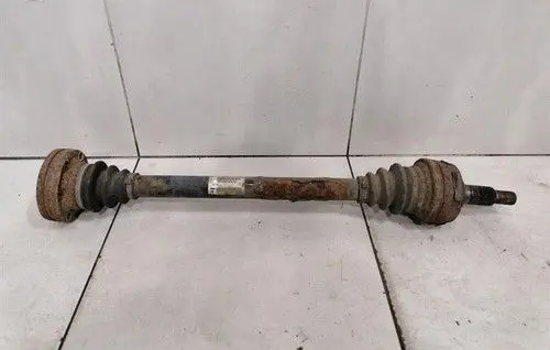 Porsche Cayman 987 Drive shaft (set) 98733202424