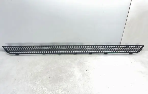 Mercedes-Benz ML W163 Front bumper lower grill 1638851981