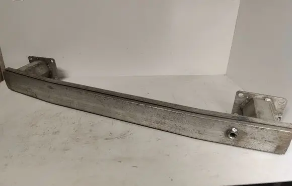 Peugeot Partner Front bumper cross member