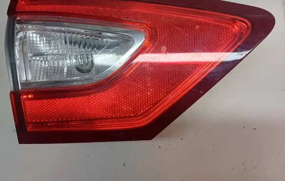 Ford Fusion II Tailgate rear/tail lights F00HTF405501 073014A DS7313A603AE